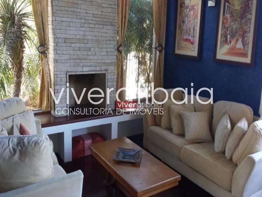 Casa, 3 quartos, 548 m² - Foto 7