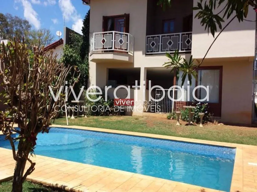 Casa, 3 quartos, 548 m² - Foto 8