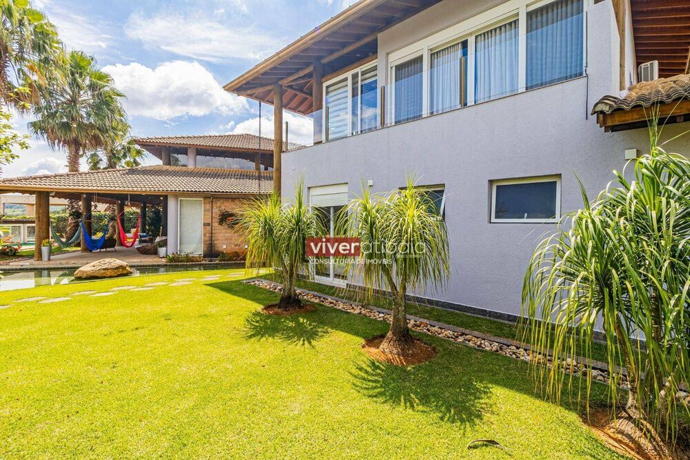 Casa de Condomínio, 5 quartos - Foto 3