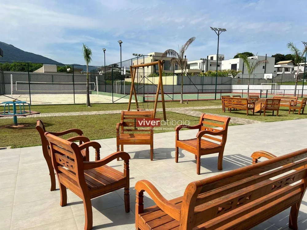 Casa de Condomínio, 5 quartos - Foto 10