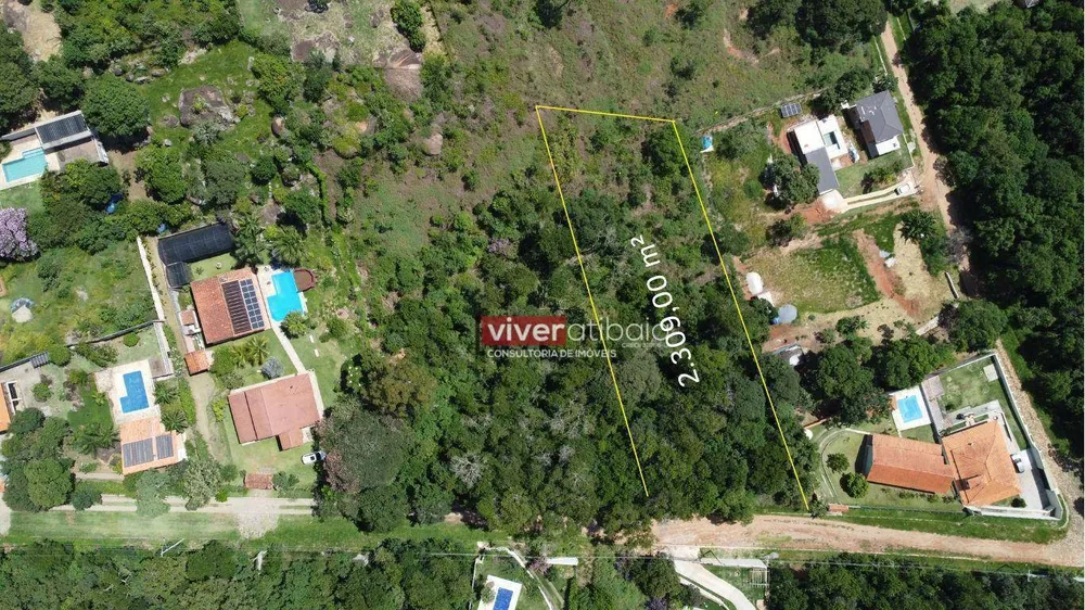 Terreno, 2309 m² - Foto 1