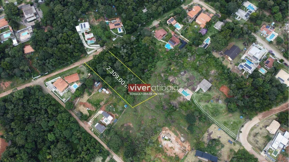 Terreno, 2309 m² - Foto 2