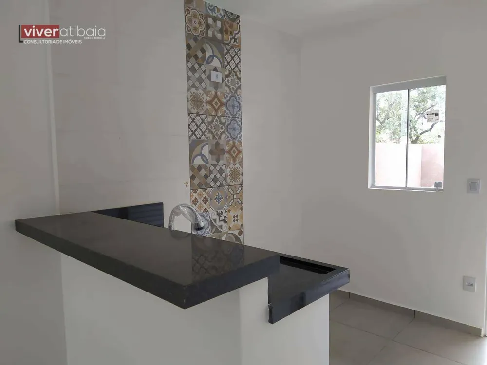 Casa, 2 quartos, 54 m² - Foto 1