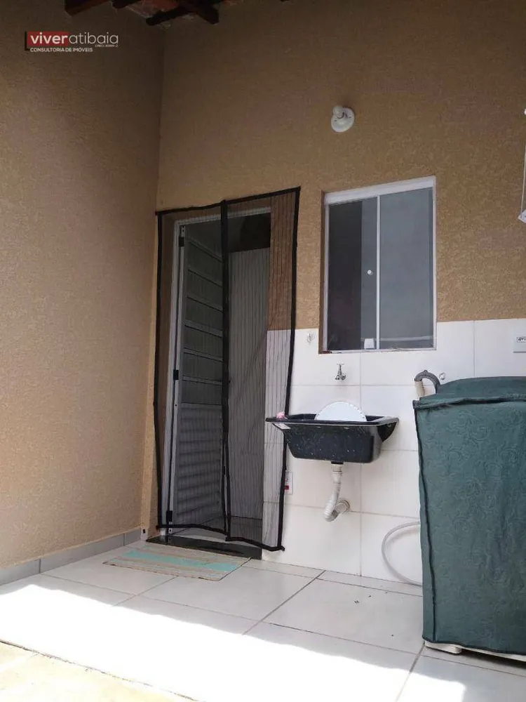 Casa, 2 quartos, 54 m² - Foto 2