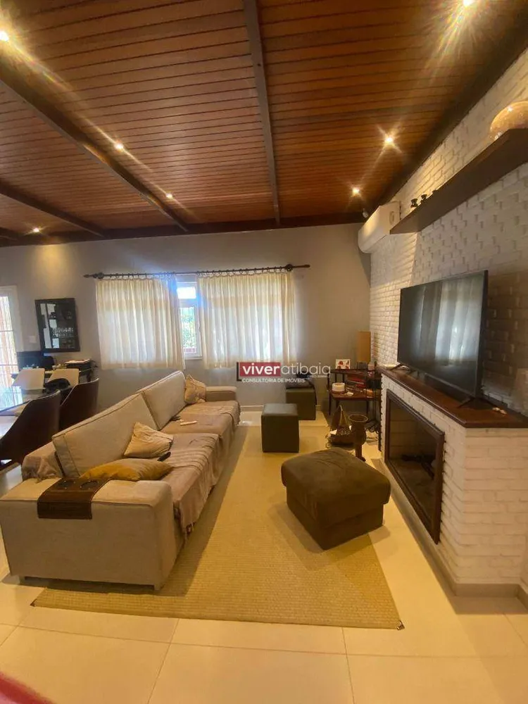 Casa, 4 quartos, 283 m² - Foto 9
