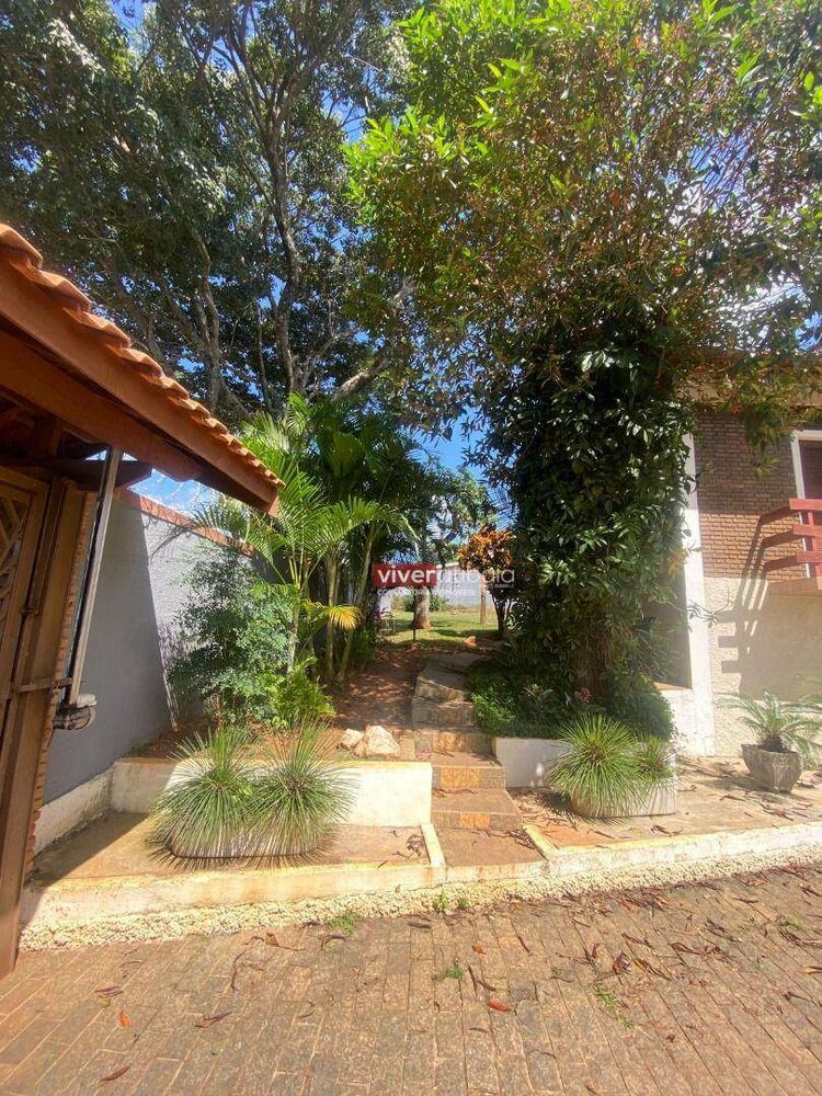 Casa, 4 quartos, 283 m² - Foto 7