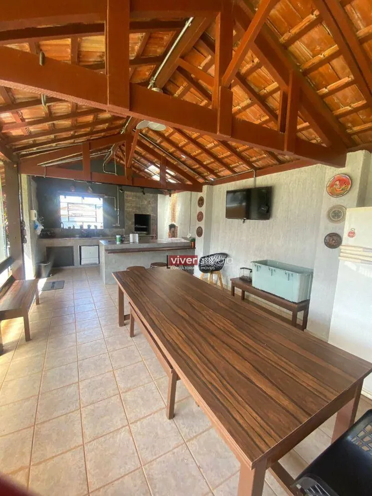 Casa, 4 quartos, 283 m² - Foto 5