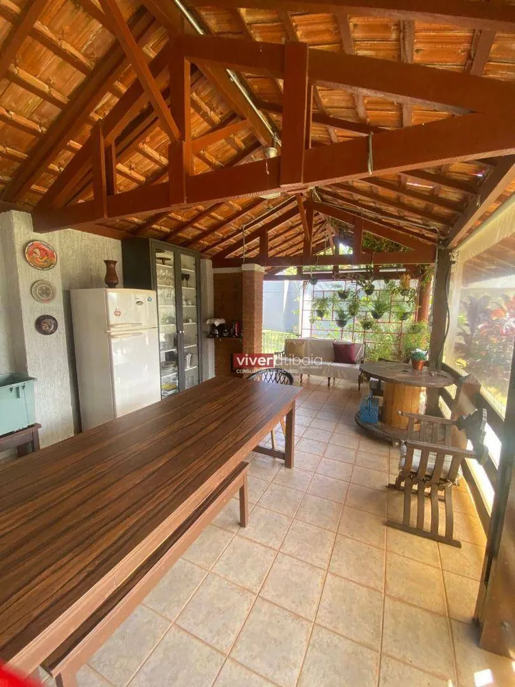 Casa, 4 quartos, 283 m² - Foto 3