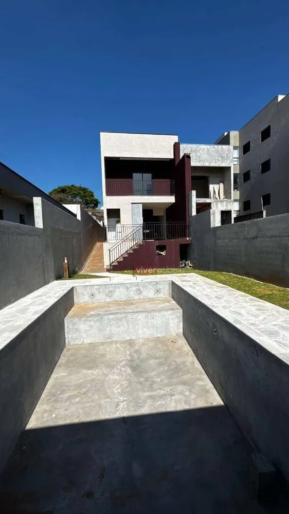 Casa, 3 quartos, 150 m² - Foto 9
