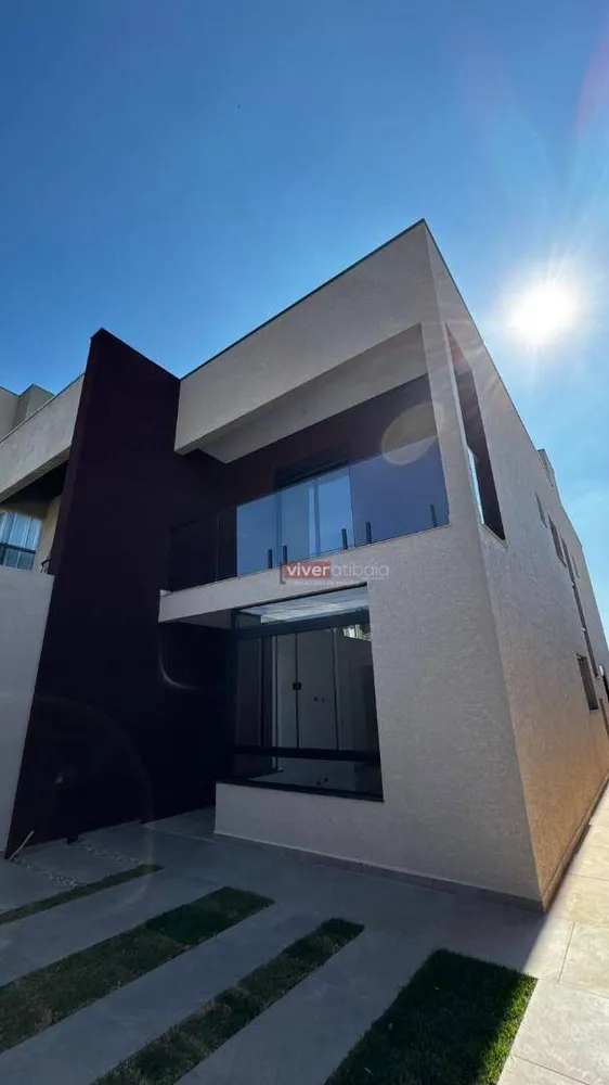 Casa, 3 quartos, 150 m² - Foto 8