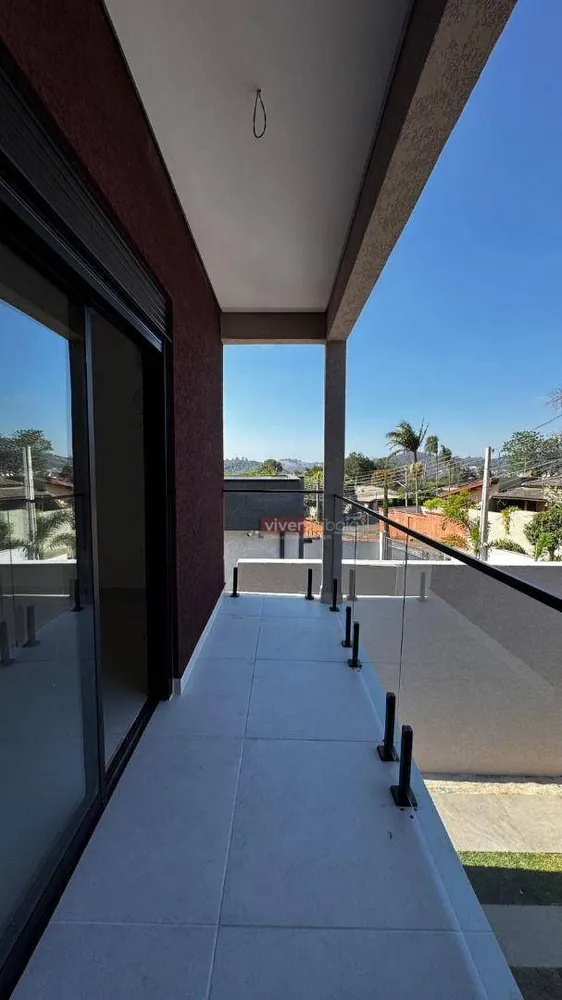 Casa, 3 quartos, 150 m² - Foto 11