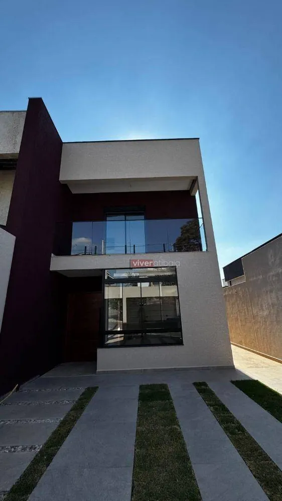 Casa, 3 quartos, 150 m² - Foto 10