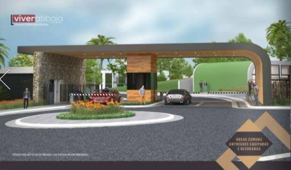 Loteamento e Condomínio, 360 m² - Foto 3