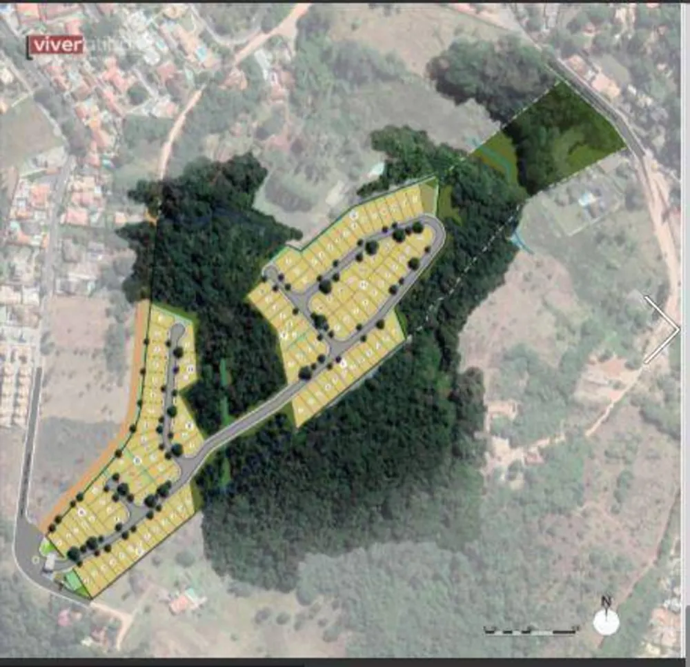 Loteamento e Condomínio, 360 m² - Foto 3
