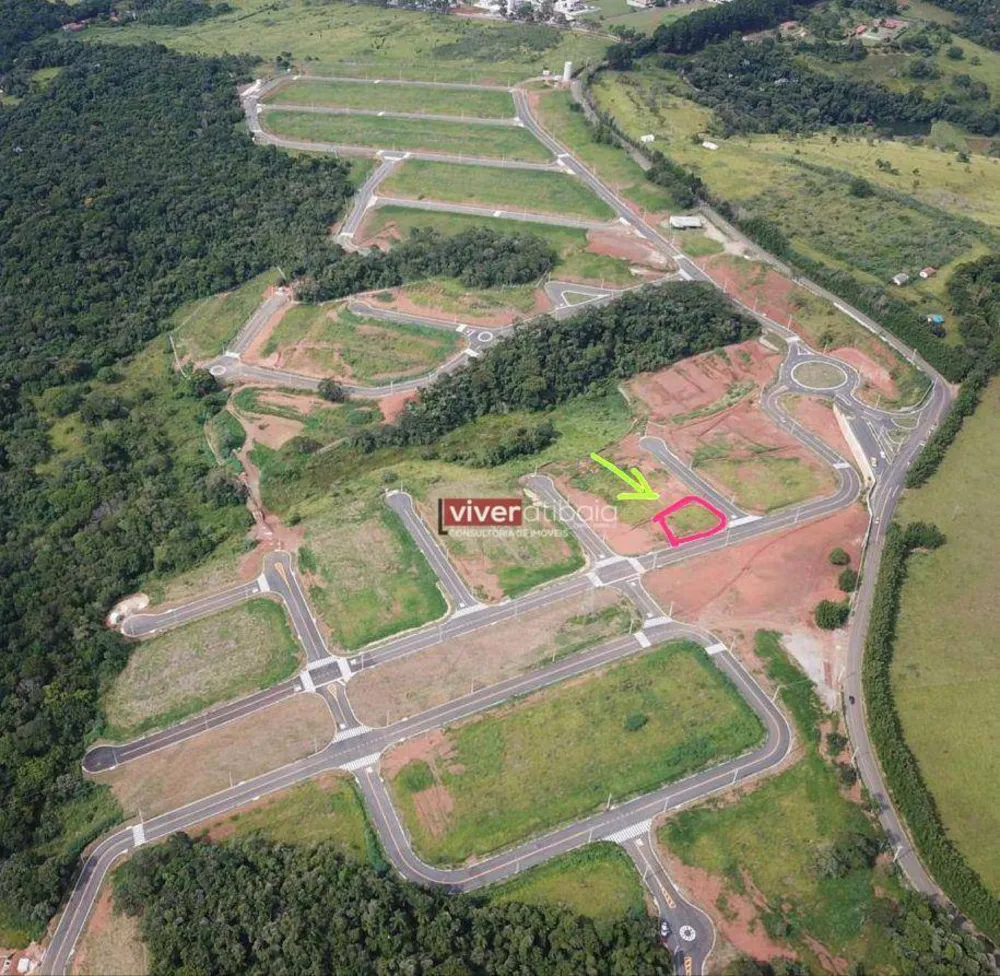 Loteamento e Condomínio, 470 m² - Foto 1