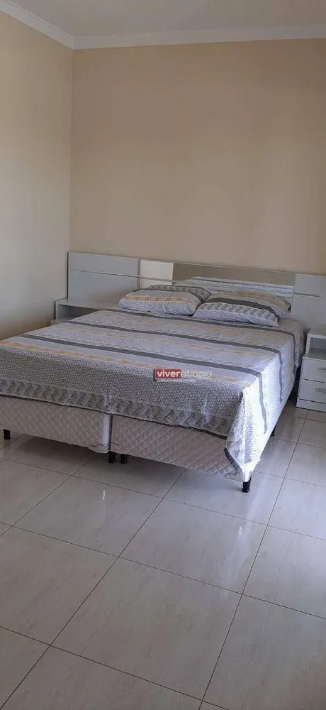 Casa de Condomínio, 3 quartos - Foto 10