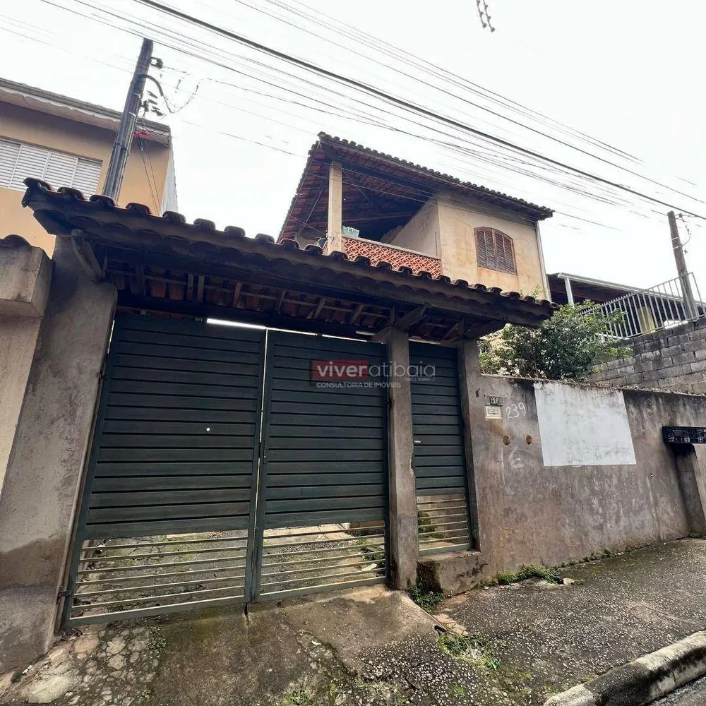 Casa, 3 quartos, 150 m² - Foto 1