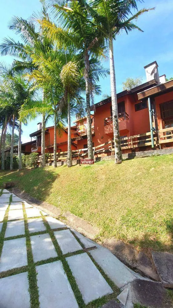 Casa, 4 quartos, 150 m² - Foto 5