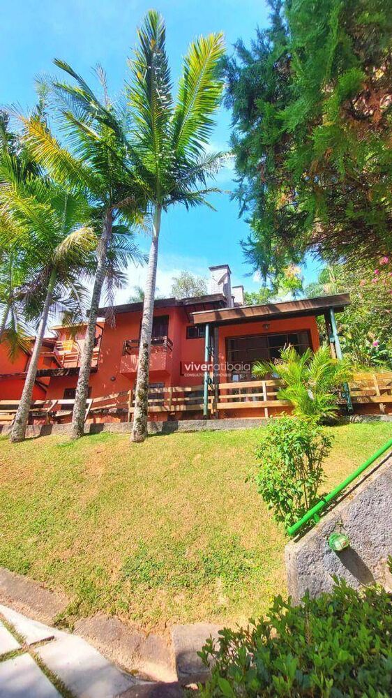 Casa, 4 quartos, 150 m² - Foto 4