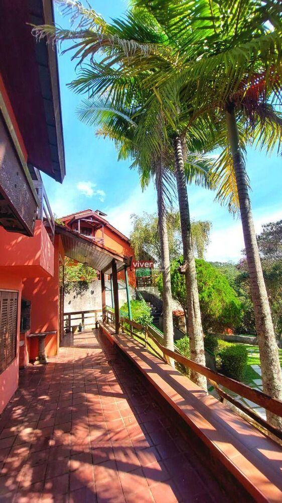 Casa, 4 quartos, 150 m² - Foto 1