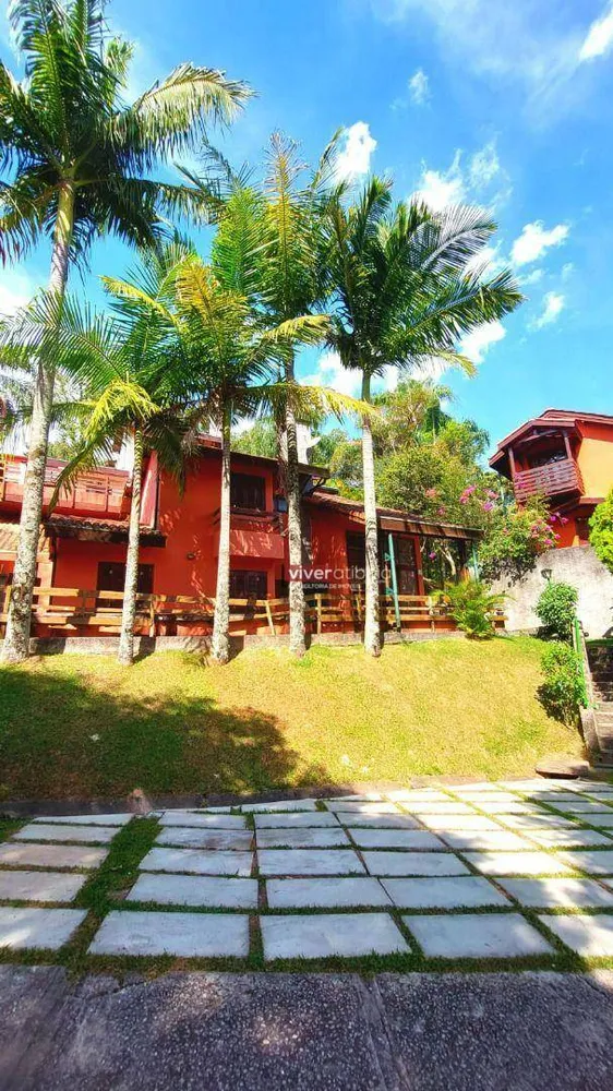 Casa, 4 quartos, 150 m² - Foto 7