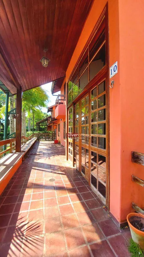 Casa, 4 quartos, 150 m² - Foto 8