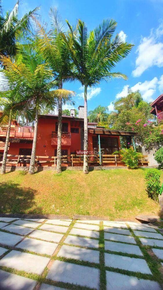 Casa, 4 quartos, 150 m² - Foto 2