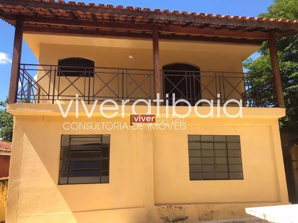 Casa, 3 quartos, 300 m² - Foto 1
