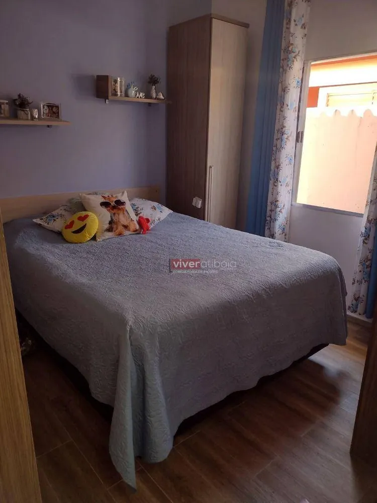 Casa de Condomínio, 2 quartos - Foto 7