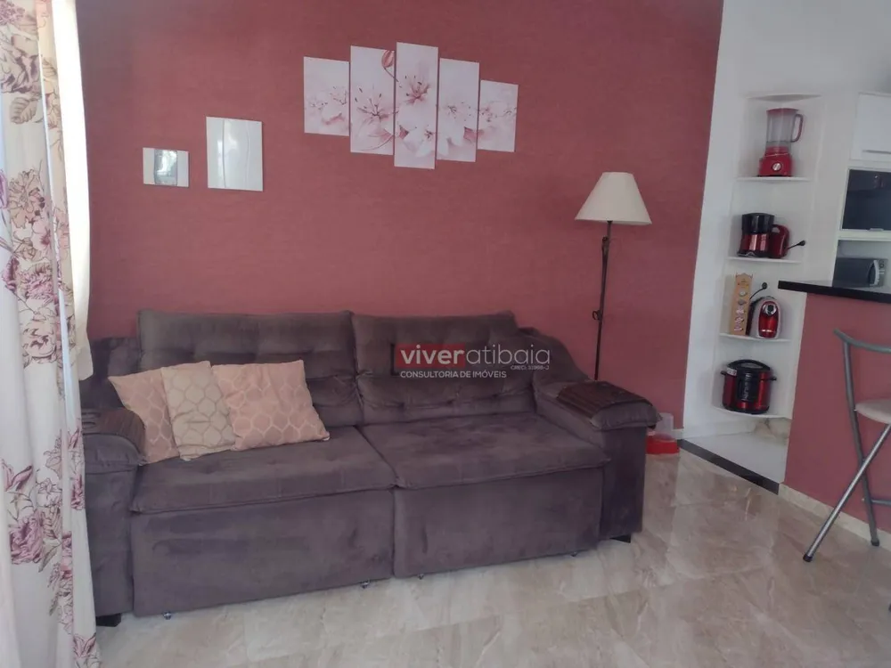 Casa de Condomínio, 2 quartos - Foto 8