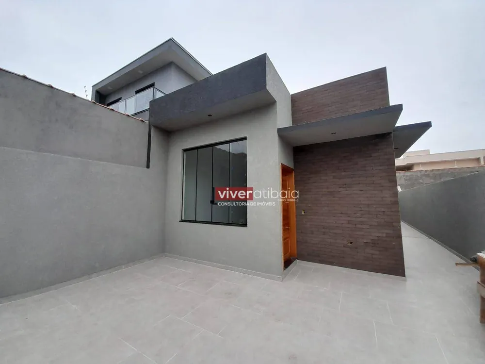Casa, 3 quartos, 99 m² - Foto 2