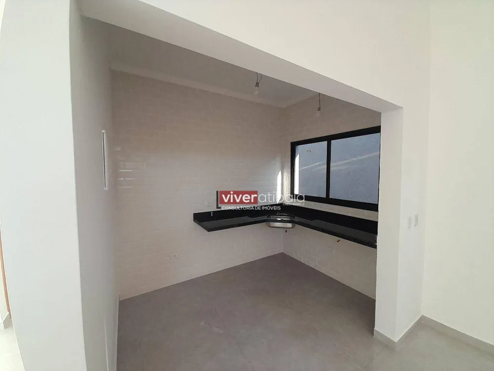 Casa, 3 quartos, 99 m² - Foto 4