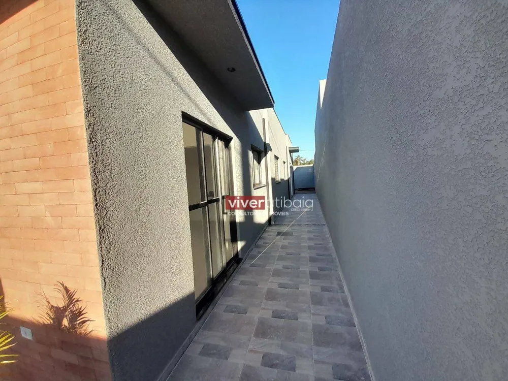 Casa, 3 quartos, 99 m² - Foto 3
