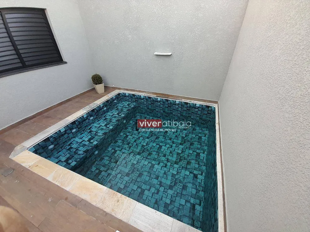 Casa, 3 quartos, 99 m² - Foto 9