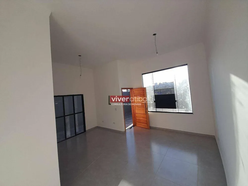 Casa, 3 quartos, 99 m² - Foto 8