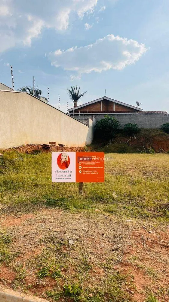 Terreno, 275 m² - Foto 4