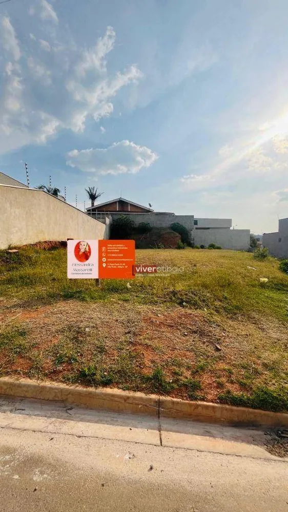 Terreno, 275 m² - Foto 2