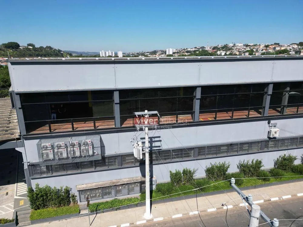 Loja-Salão, 1100 m² - Foto 1