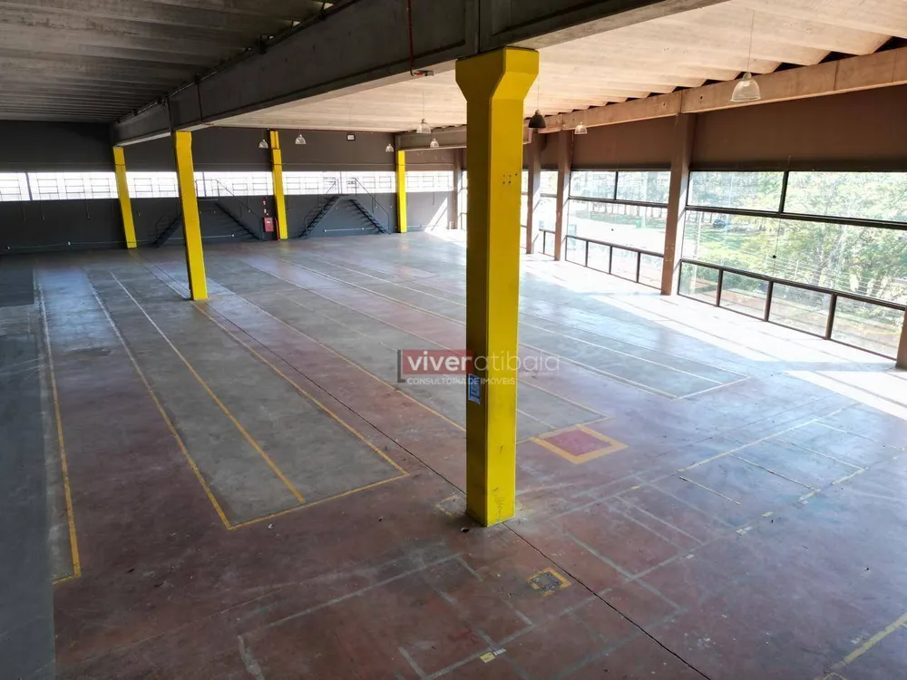 Loja-Salão, 1100 m² - Foto 5