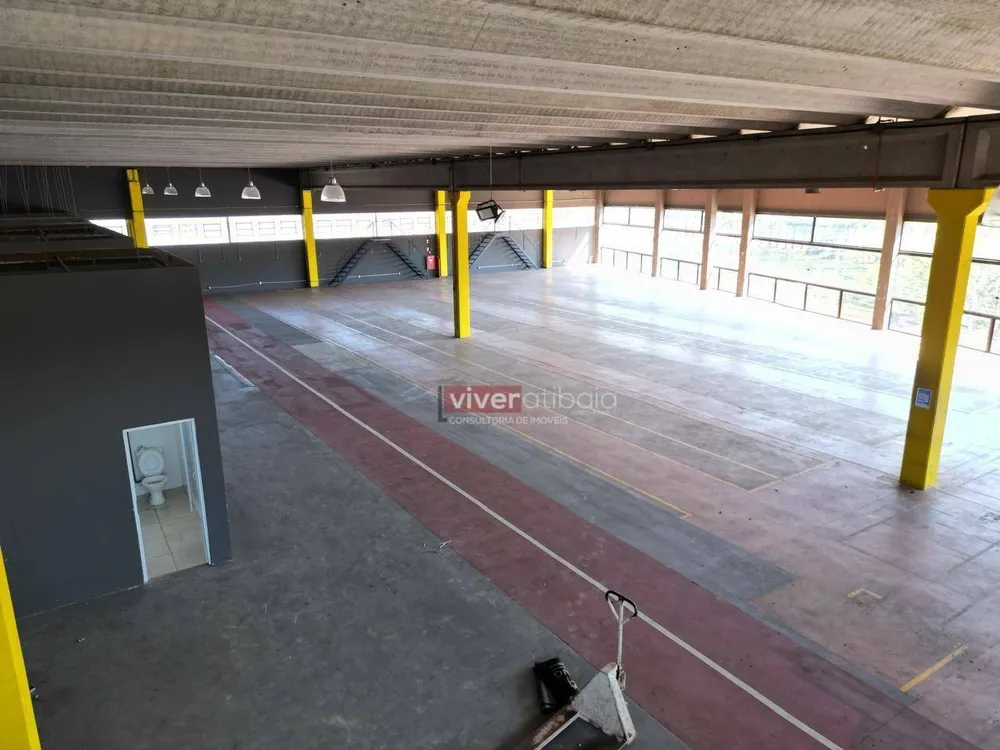 Loja-Salão, 1100 m² - Foto 8