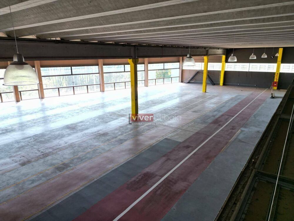 Loja-Salão, 1100 m² - Foto 1