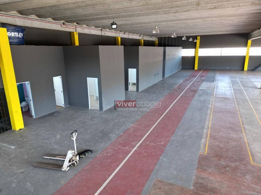 Loja-Salão, 1100 m² - Foto 2