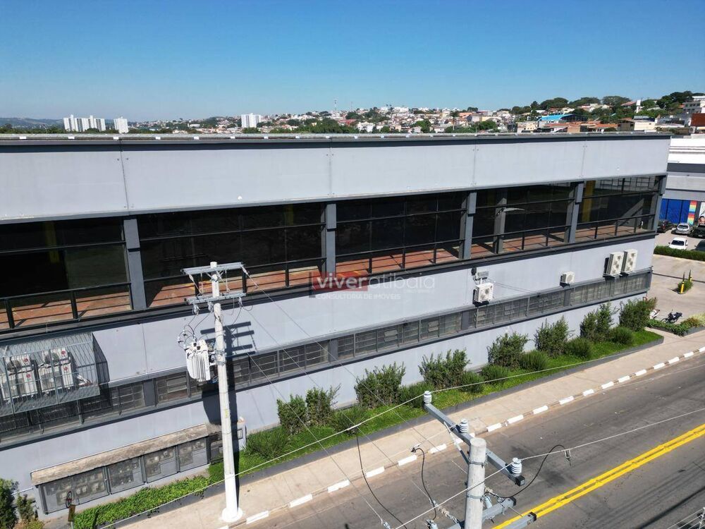 Loja-Salão, 1100 m² - Foto 3