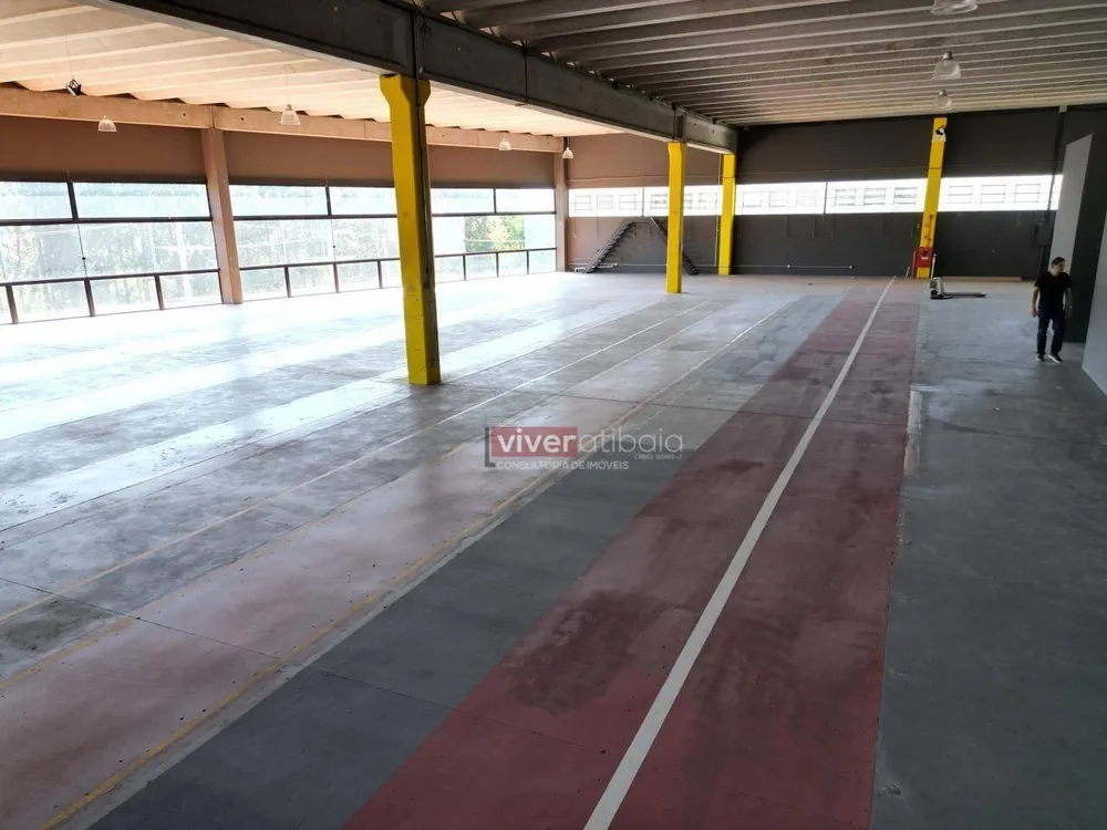 Loja-Salão, 1100 m² - Foto 12
