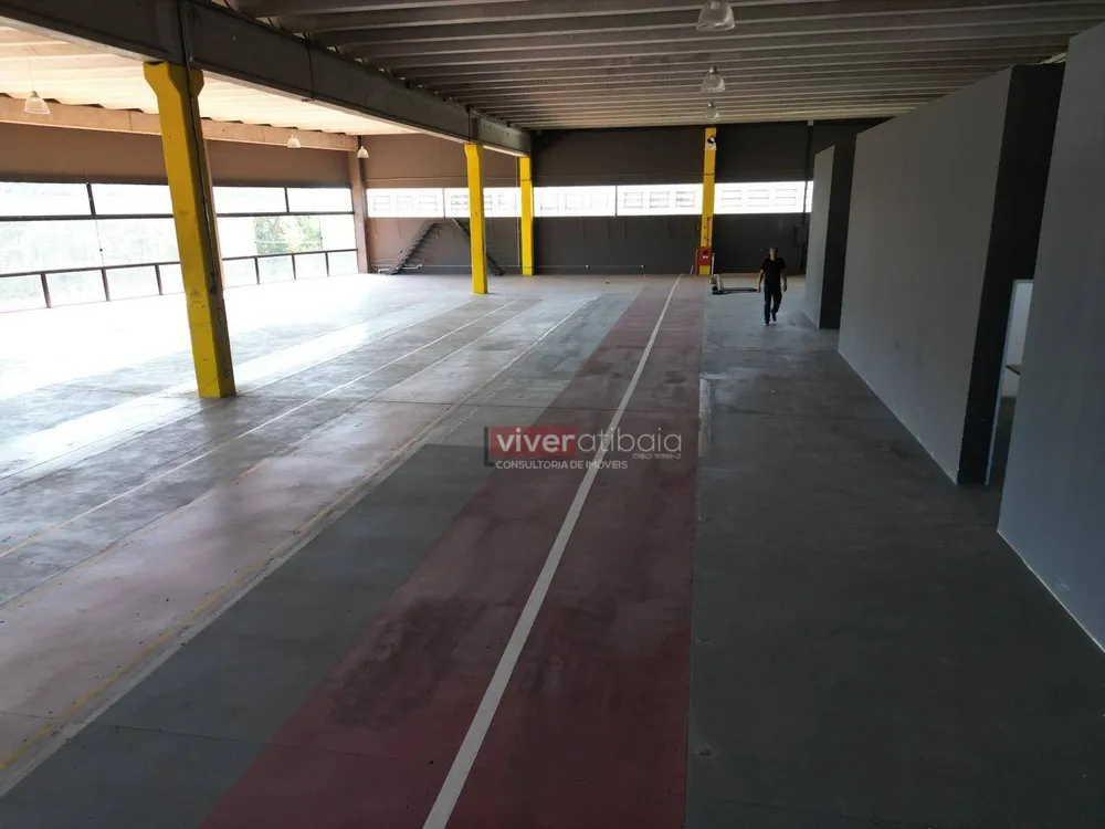 Loja-Salão, 1100 m² - Foto 3