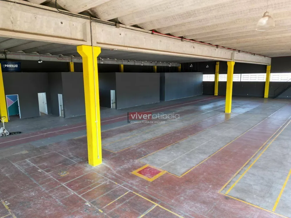 Loja-Salão, 1100 m² - Foto 2