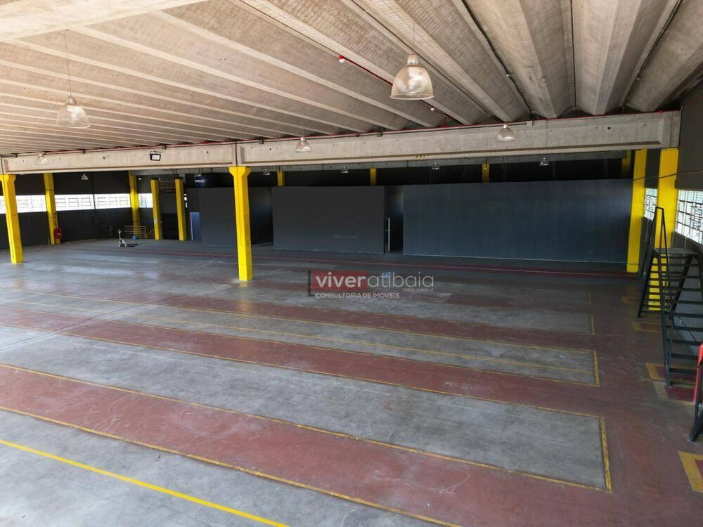 Loja-Salão, 1100 m² - Foto 4