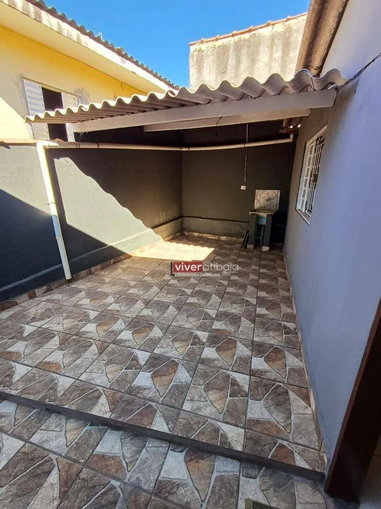 Casa, 2 quartos, 87 m² - Foto 9