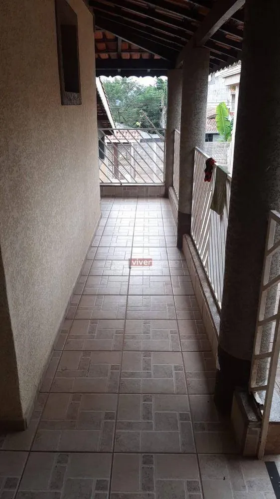 Casa, 2 quartos, 142 m² - Foto 6