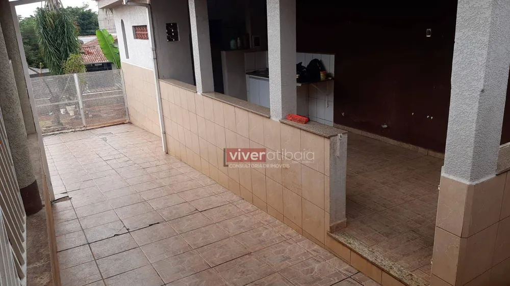 Casa, 2 quartos, 142 m² - Foto 1